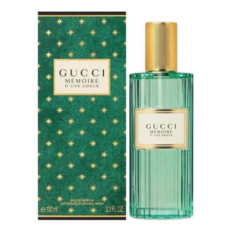 perfumy gucci damskie opinie|Mémoire d’une Odeur Gucci dla kobiet i mężczyzn.